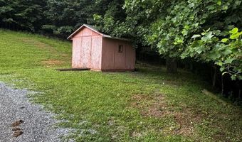 819 Crowe Hollow Rd, Atkins, VA 24311