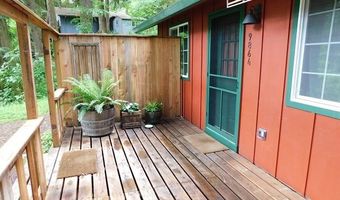 9864 BEACH Dr, Birkenfeld, OR 97016