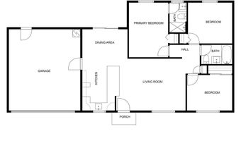 722 Osage St, Spring Valley, CA 91977