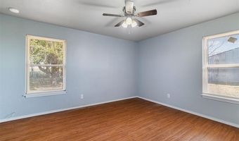 8405 E Nightingale Rd, Atoka, OK 74525