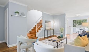 1745 N CLIFF St N, Alexandria, VA 22301