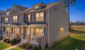 2111 Chaucer Ct, Aylett, VA 23009