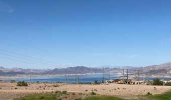 235 Big Horn Dr, Boulder City, NV 89005