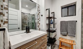 6432 E EL SENDERO Rd, Carefree, AZ 85377