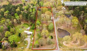 3613 Northlake Rd, Alexander, AR 72002