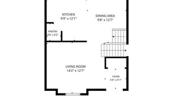 4130 E Forest Glen Dr, Ammon, ID 83406