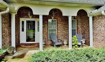 2904 Red Haven St, Bentonville, AR 72712
