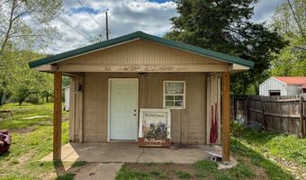 603 Park St, Anderson, MO 64831
