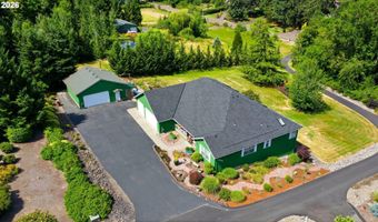 10920 MARTIN Ln NE, Aurora, OR 97002