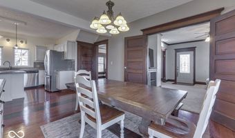 5750 W 300 Rd N, Bargersville, IN 46106