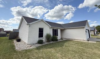 1217 Virginia Ln, Auburn, IN 46706