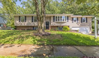 407 MERRYMAN Rd, Annapolis, MD 21401