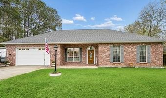 205 MARIA Ave, Abita Springs, LA 70420