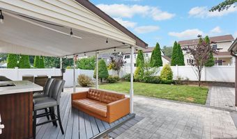 203 New York Ave, Bergenfield, NJ 07621