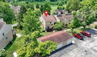 5125 Vantage Point Rd, Avon, IN 46123