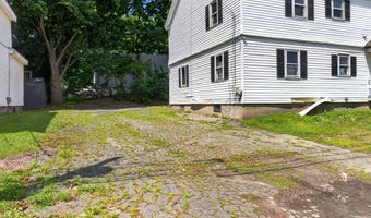 6 Amherst St, Augusta, ME 04330