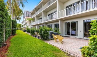 21399 Marina Cove Cir M-15, Aventura, FL 33180