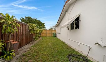 4611 NW 10th Ave, Fort Lauderdale, FL 33309