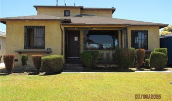 1410 W Stockwell, Compton, CA 90222