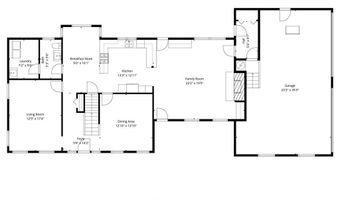 95 River Farm Dr, East Greenwich, RI 02818