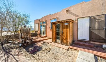 930 W Weiss Blvd, Amargosa Valley, NV 89020