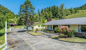 48587 HIGHWAY 242, Broadbent, OR 97414