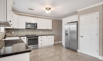 16537 Wilfred Dr, Abbeville, LA 70510