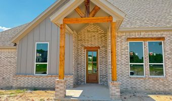 1024 Silver Sage Trl, Weatherford, TX 76085