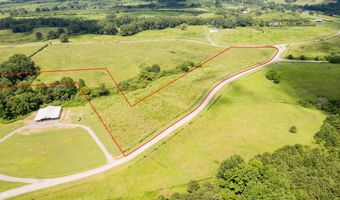 0 COUNTY RD 52, Arley, AL 35541