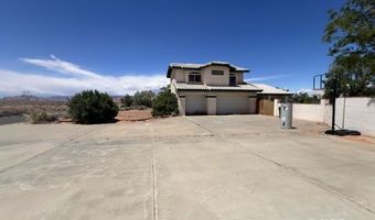 341 Morgan Rd, Page, AZ 86040