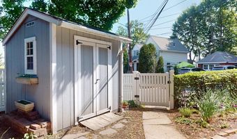 12 Bigelow Cir 3, Boston, MA 02135