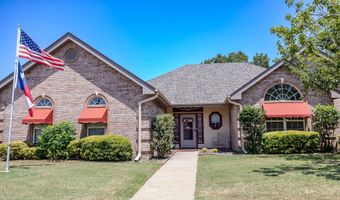 3942 Ridgmar Ln, Abilene, TX 79606