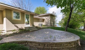 2808 Government Point Rd NE, Alexandria, MN 56308