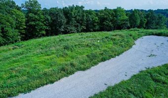 Lot 45 H O Allison Rd, Baxter, TN 38544