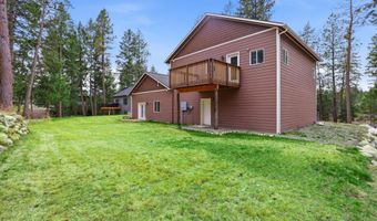 253 Hanaford Rd, Blanchard, ID 83804