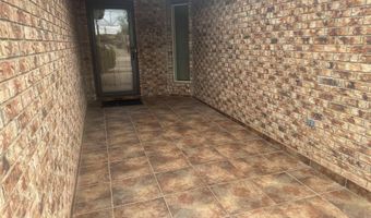 852 Sherwood Dr, Alamogordo, NM 88310