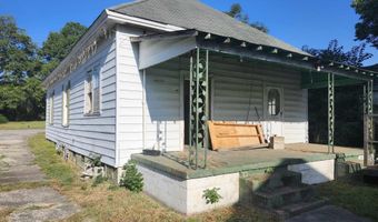 1725 Walnut Ave, Anniston, AL 36201