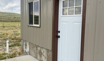 362 SNOWMOBILE Ln, Daniel, WY 83115