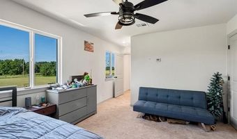 3144 N 205 Rd, Beggs, OK 74421