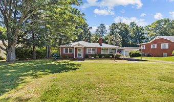 735 Uwharrie St, Asheboro, NC 27203