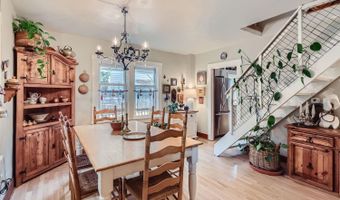 1580 Redwood Ave, Boulder, CO 80304