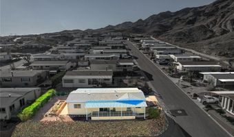 673 Mount Bona Way, Boulder City, NV 89005