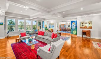 5 Rising Tide Dr P, Beaufort, SC 29902