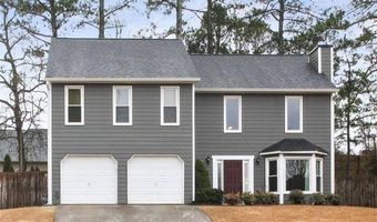 1825 HICKORY CREEK Ct NW, Acworth, GA 30102