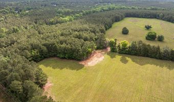5760 Cobbham Road Lot Tract B, Appling, GA 30802