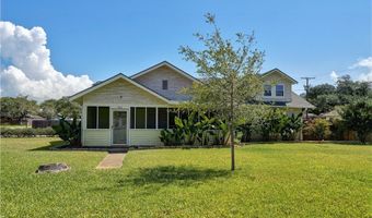 442 W Yoakum Ave, Aransas Pass, TX 78336