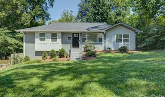 3423 Sudbury Rd, Charlotte, NC 28205
