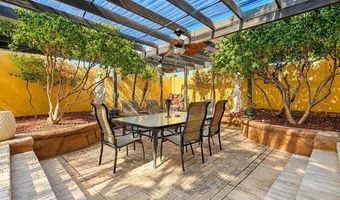6425 Darby Ave, Las Vegas, NV 89146