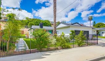 6020 Amaya Dr, La Mesa, CA 91942