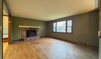 60 White Fox Rd, Agawam, MA 01030